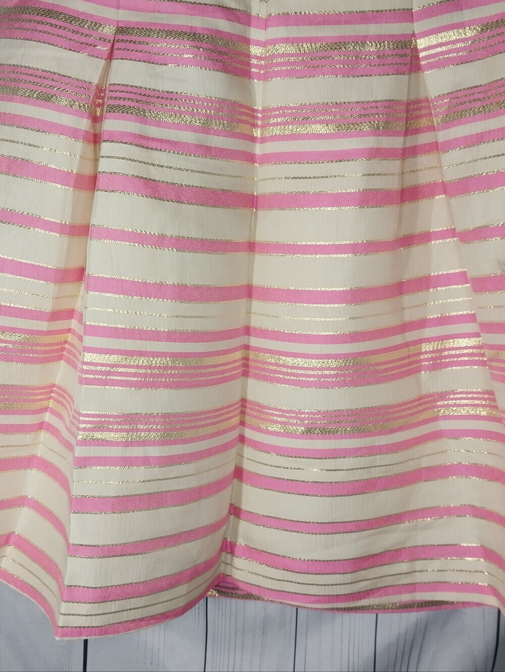 Lilly Pultizer Sherry Strapless Coquette Soroity Glam A-Line Mini Dress NWT - Picture 8 of 12